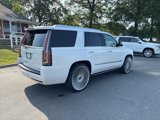 Used 2016 Cadillac Escalade Platinum image 6