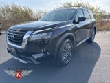New 2025 Nissan Pathfinder SL w/ SL Premium Package image 3