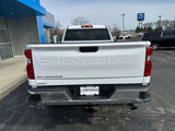 New 2025 Chevrolet Silverado 3500 W/T w/ WT Convenience Package image 6