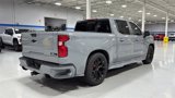New 2025 Chevrolet Silverado 1500 RST w/ All Star Edition Plus image 4