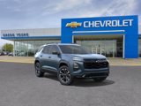 New 2026 Chevrolet Equinox RS w/ Convenience Package III image 3
