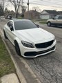 Used 2017 Mercedes-Benz C 63 AMG S image 2
