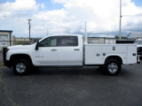 Used 2021 Chevrolet Silverado 2500 W/T w/ WT Convenience Package image 5