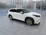 Certified 2023 Toyota Highlander Limited image 2