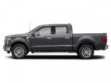 New 2025 Ford F150 Lariat image 3