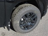 New 2025 Chevrolet Silverado 1500 RST w/ Convenience Package II image 5