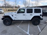 New 2025 Jeep Wrangler Unlimited Rubicon image 4