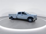 New 2024 RAM 3500 Tradesman w/ Chrome Appearance Group image 2