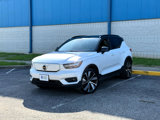 Used 2022 Volvo XC40 P8 Recharge Plus image 2