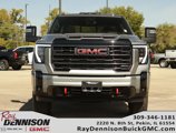 New 2026 GMC Sierra 2500 AT4 w/ AT4 Premium Plus Package image 2