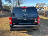 Used 2014 Jeep Patriot Latitude image 5