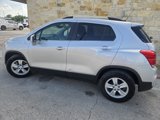 Used 2017 Chevrolet Trax LT w/ LT Convenience Package image 3