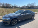 Used 2019 BMW 530i xDrive w/ Convenience Package image 3