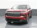 New 2026 Chevrolet Traverse LT w/ Driver Confidence Package image 2