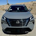 New 2025 Nissan Rogue Platinum w/ Tech Package image 3