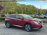 Used 2015 Nissan Murano Platinum w/ Cargo Package image 6