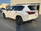 New 2025 Lexus LX 600 4WD w/ Luxury Package image 3