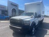 New 2024 RAM 4500 Tradesman image 2