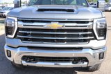 New 2025 Chevrolet Silverado 2500 LTZ w/ LTZ Convenience Package image 2