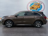 Used 2019 Acura MDX SH-AWD image 2