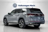 New 2025 Volkswagen Atlas SEL Premium R-Line image 3