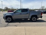Used 2022 Chevrolet Colorado Z71 image 2
