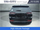 New 2025 Jeep Grand Cherokee L Summit image 4