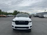 New 2025 RAM 1500 Big Horn image 2