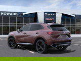 New 2025 Buick Envision Sport Touring image 3