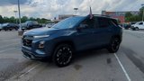 New 2026 Chevrolet Equinox RS w/ Convenience Package III image 4