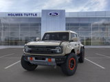 New 2025 Ford Bronco Raptor image 2