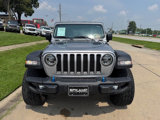 Used 2018 Jeep Wrangler Unlimited Rubicon image 6