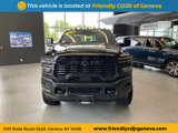 New 2025 RAM 2500 Tradesman image 2