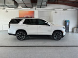 New 2025 Chevrolet Tahoe RST image 2