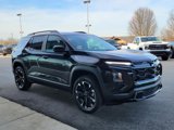 New 2025 Chevrolet Equinox RS w/ Convenience Package III image 2