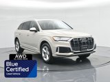 Used 2024 Audi Q7 2.0T Premium image 1