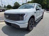 New 2025 Ford F150 Lightning Platinum w/ Dark Elements Package image 5