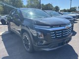 New 2026 Chevrolet Equinox LT w/ Convenience Package II image 3