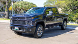 Used 2024 Chevrolet Silverado 2500 Custom w/ Custom Convenience Package image 3