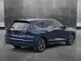 New 2025 Acura MDX SH-AWD w/ Advance Package image 2