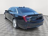 Used 2020 Cadillac CT6 Premium Luxury w/ LPO, Premium Carpet Package image 4