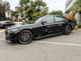 Used 2022 Mercedes-Benz S 580 4MATIC Sedan image 6