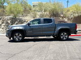 Used 2016 Chevrolet Colorado LT w/ LT Convenience Package image 3