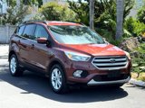 Used 2018 Ford Escape SE image 4