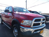 Used 2018 RAM 2500 SLT image 3