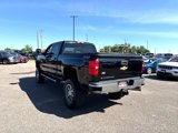 Used 2016 Chevrolet Silverado 3500 LT w/ LT Convenience Package image 4