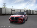 New 2025 Lincoln Aviator Black Label image 2