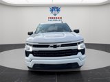 Used 2024 Chevrolet Silverado 1500 RST image 2