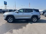 New 2026 Chevrolet Equinox LT image 4