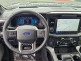 New 2025 Ford F150 Platinum w/ Equipment Group 702A High image 6